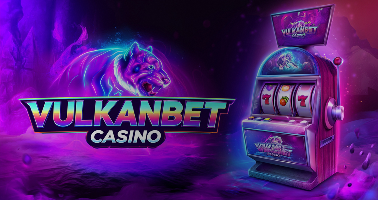 VulkanBet